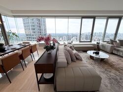 Ardmore Residence (D10), Condominium #558346091